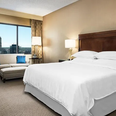 Memphis Riverline Hotel-2