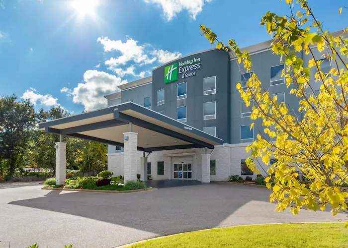 Holiday Inn Express & Suites Memphis Arpt Elvis Presley Blv By Ihg