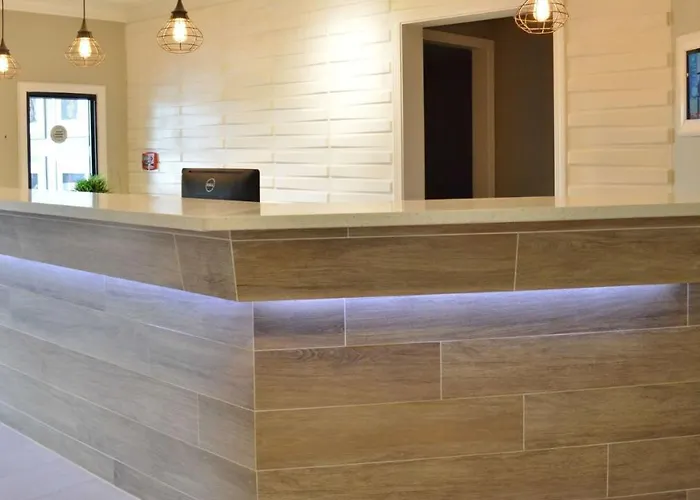 America'S Best Value Inn - Memphis Airport